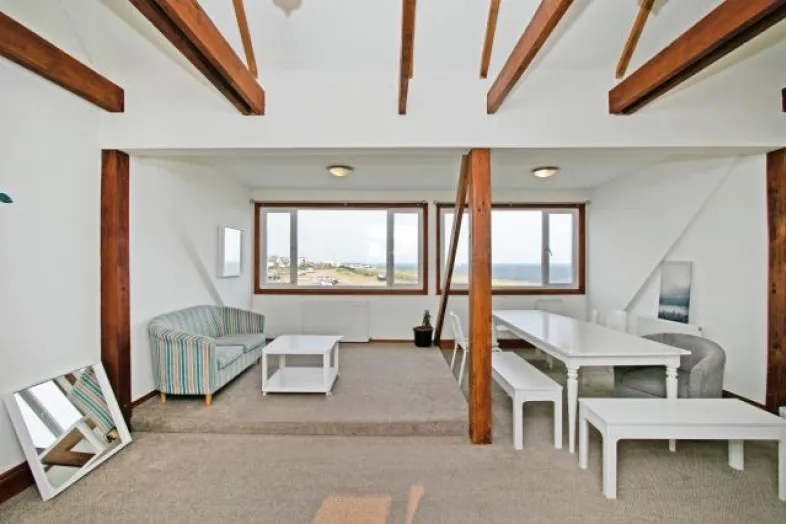 15b, Atlantic Road, Newquay, Cornwall TR7 1QJ