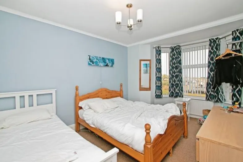 15b, Atlantic Road, Newquay, Cornwall TR7 1QJ
