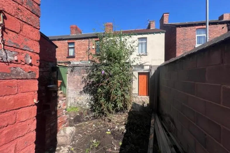 26 Derby Lane, Old Swan, Liverpool L13 3DL