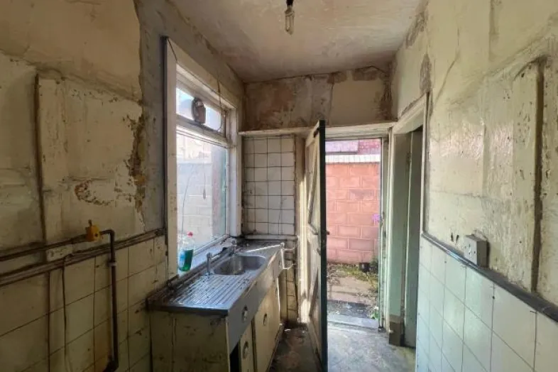 26 Derby Lane, Old Swan, Liverpool L13 3DL