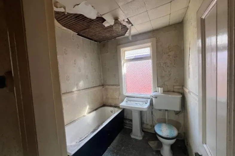 26 Derby Lane, Old Swan, Liverpool L13 3DL