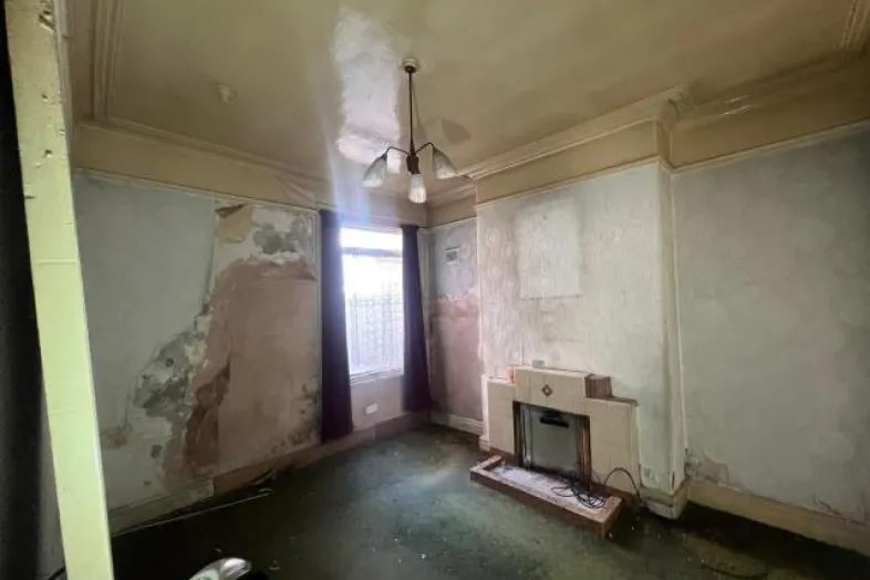 26 Derby Lane, Old Swan, Liverpool L13 3DL