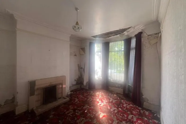 26 Derby Lane, Old Swan, Liverpool L13 3DL