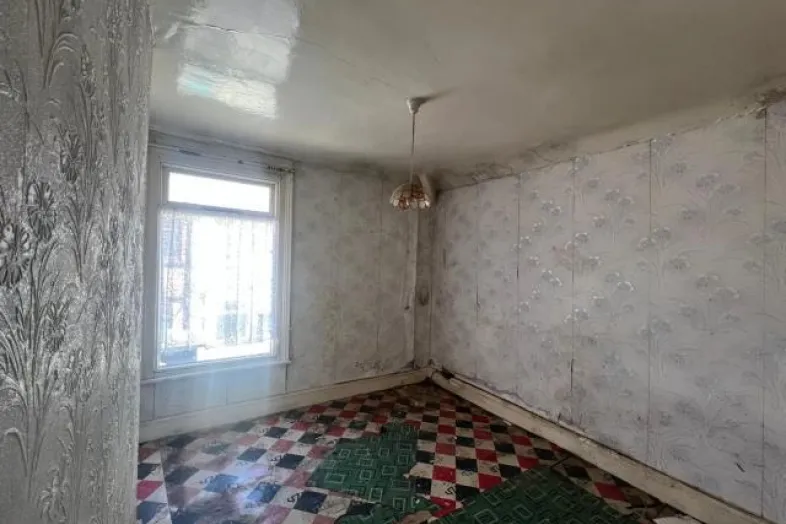 26 Derby Lane, Old Swan, Liverpool L13 3DL