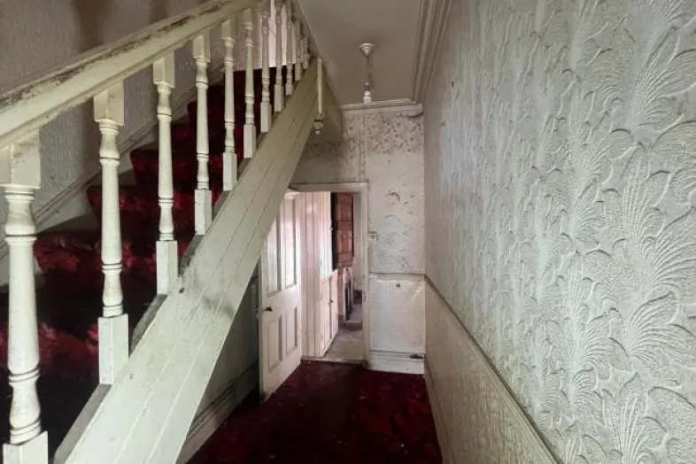 26 Derby Lane, Old Swan, Liverpool L13 3DL