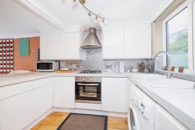 2 Valley Bungalows, Millendreath Holiday Village, Looe, Cornwall PL13 1PD
