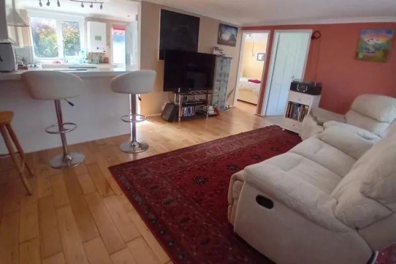 2 Valley Bungalows, Millendreath Holiday Village, Looe, Cornwall PL13 1PD