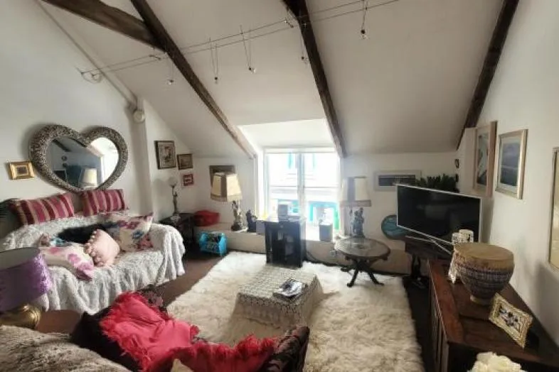 5 Street-an-pol, St. Ives, Cornwall TR26 2DS
