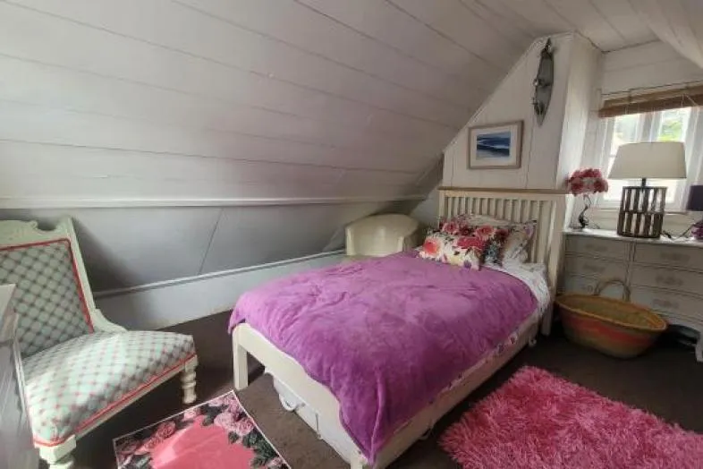 5 Street-an-pol, St. Ives, Cornwall TR26 2DS