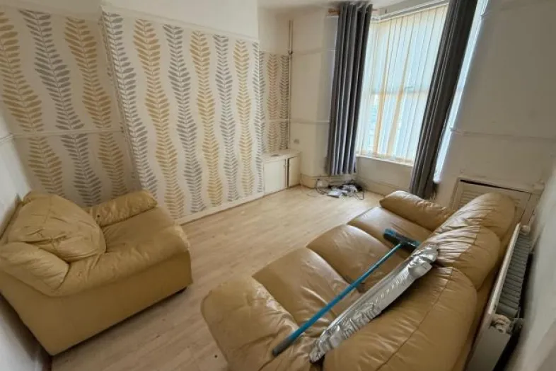 50 Merlin Street, Liverpool L8 8HZ