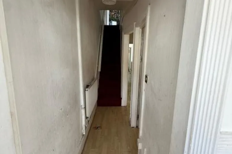 50 Merlin Street, Liverpool L8 8HZ