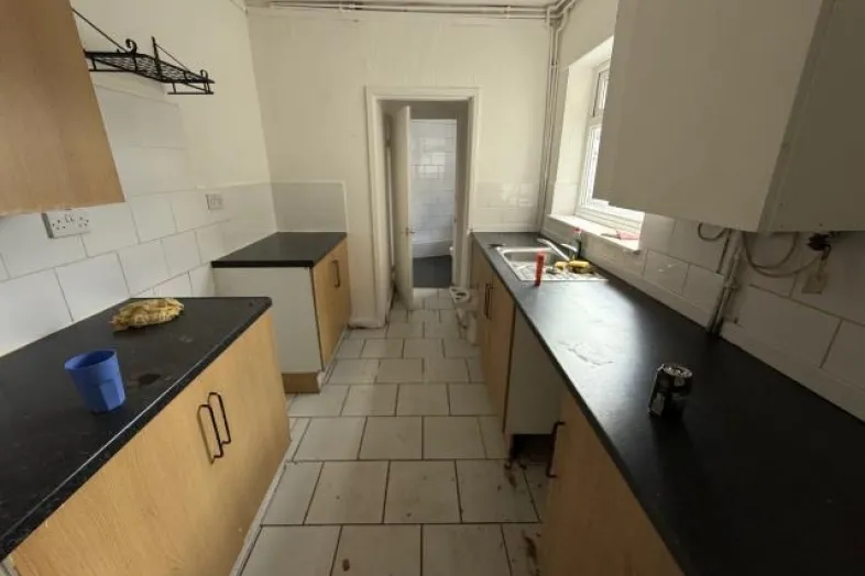 50 Merlin Street, Liverpool L8 8HZ