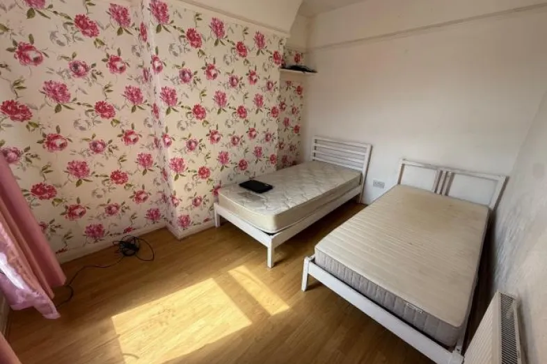 50 Merlin Street, Liverpool L8 8HZ