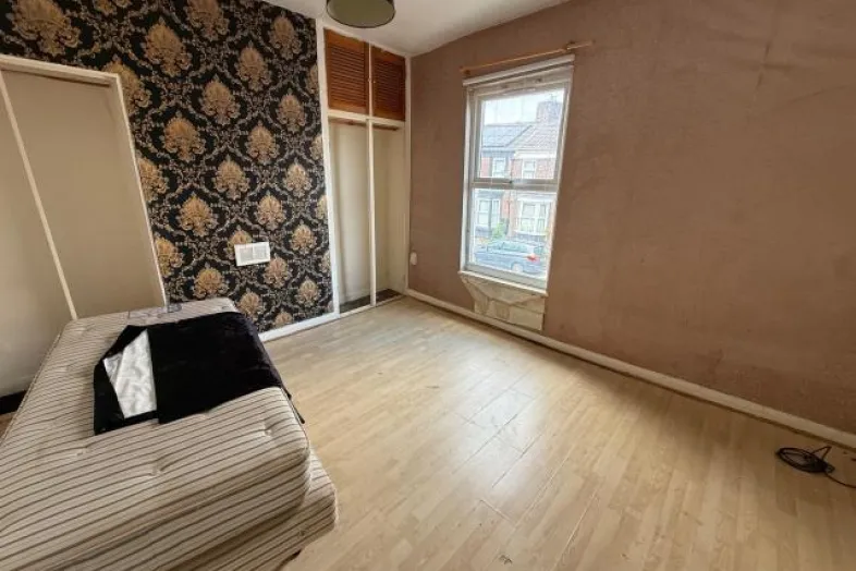50 Merlin Street, Liverpool L8 8HZ