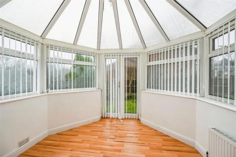 Tarka Lodge, 1b Jericho Farm Close, Liverpool L17 5AW
