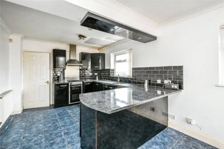 Tarka Lodge, 1b Jericho Farm Close, Liverpool L17 5AW