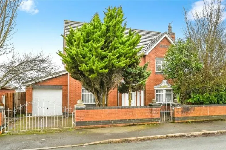 Tarka Lodge, 1b Jericho Farm Close, Liverpool L17 5AW