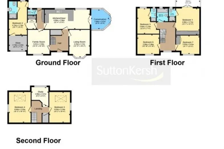Tarka Lodge, 1b Jericho Farm Close, Liverpool L17 5AW