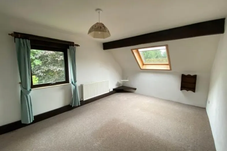 Duck Puddle House, Trevance, St. Issey, Wadebridge, Cornwall PL27 7QF