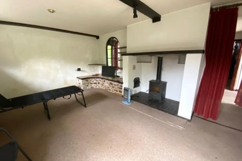 Duck Puddle House, Trevance, St. Issey, Wadebridge, Cornwall PL27 7QF