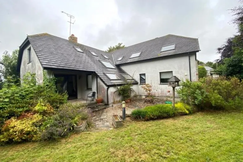 Duck Puddle House, Trevance, St. Issey, Wadebridge, Cornwall PL27 7QF