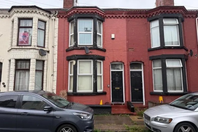 9 Esmond Street, Liverpool L6 5AY