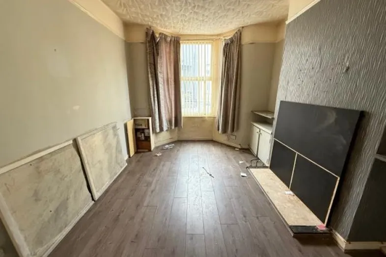 9 Esmond Street, Liverpool L6 5AY