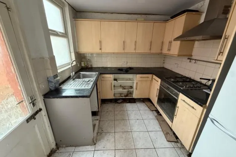 9 Esmond Street, Liverpool L6 5AY