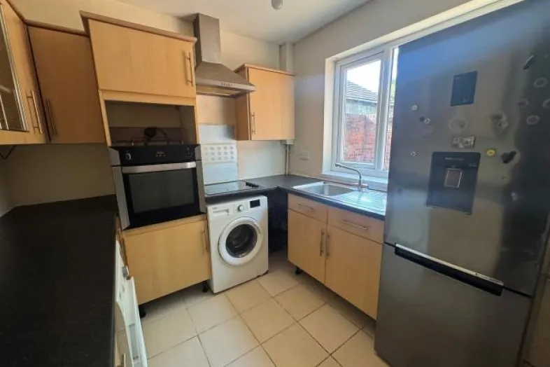 1 Esher Road, Wirral, Merseyside CH62 1DN