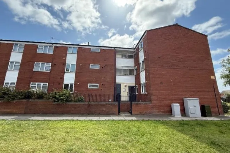 8b Southwell Place, Liverpool L8 6UJ