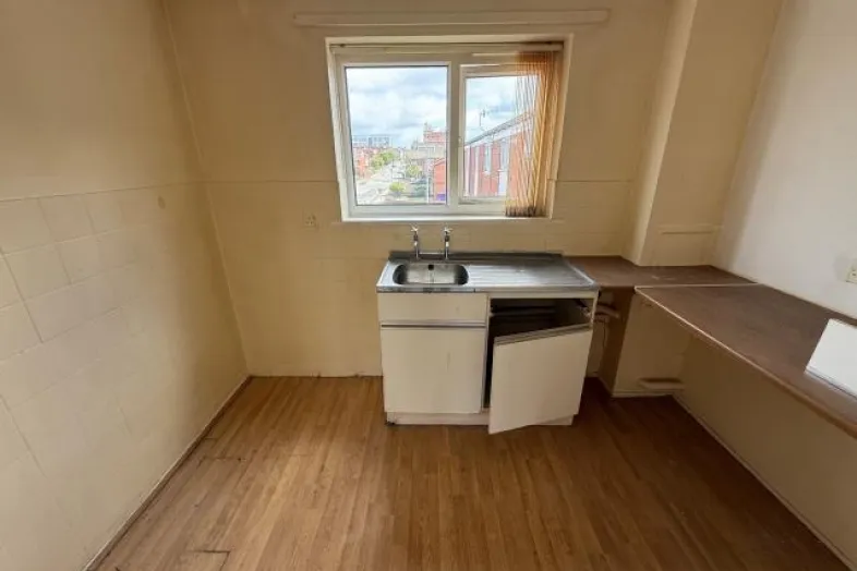 8b Southwell Place, Liverpool L8 6UJ