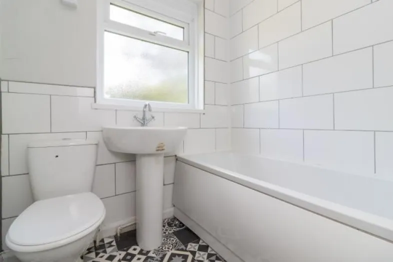 21 Colley Crescent, Paignton, Devon TQ3 3DL
