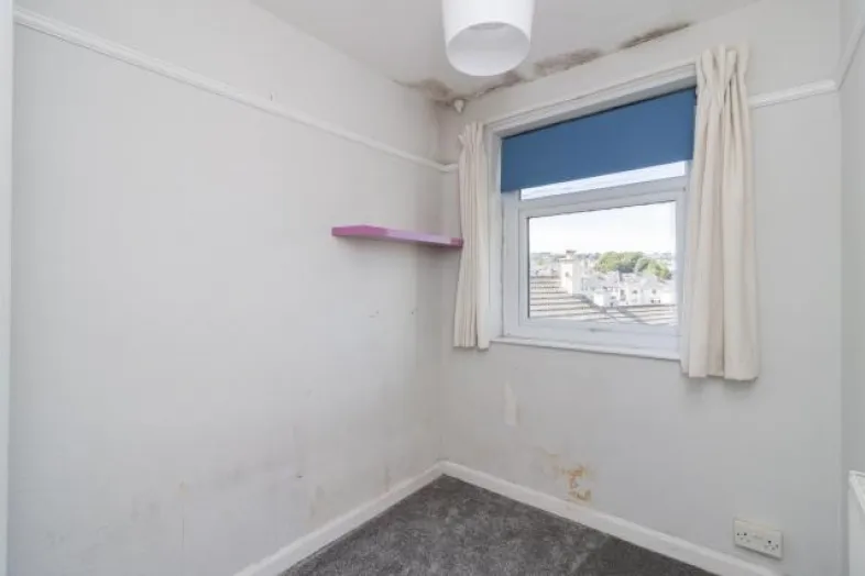 21 Colley Crescent, Paignton, Devon TQ3 3DL