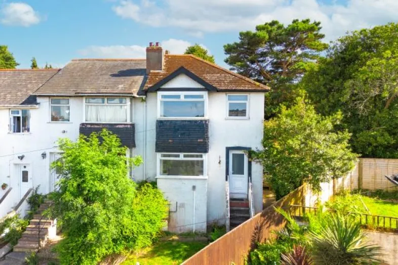 21 Colley Crescent, Paignton, Devon TQ3 3DL