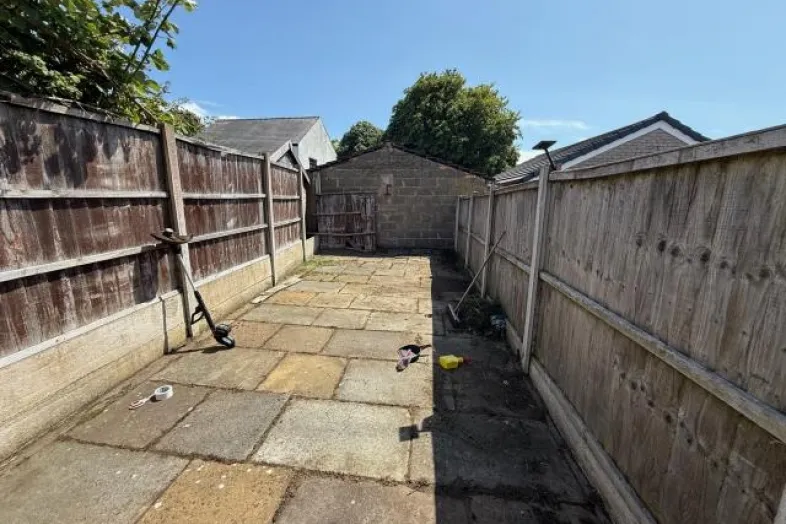 43 Haigh Crescent, Lydiate, Liverpool L31 2LG
