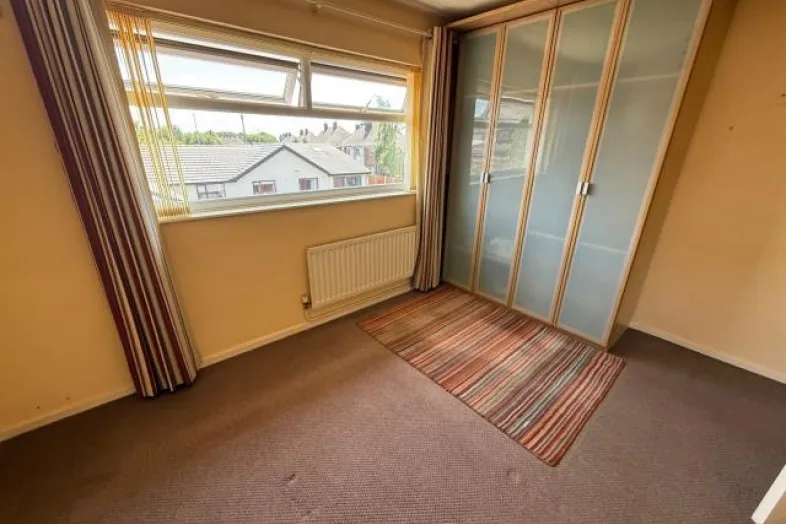 43 Haigh Crescent, Lydiate, Liverpool L31 2LG