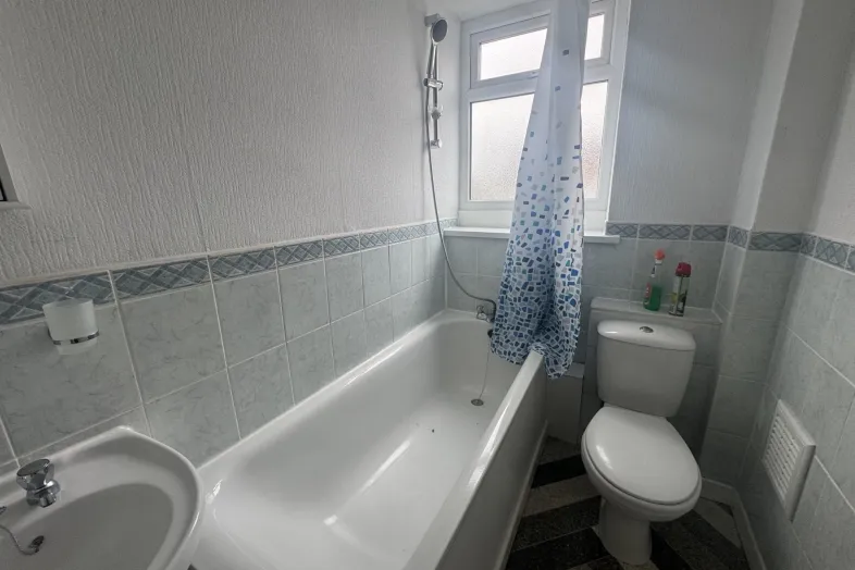 Property cover