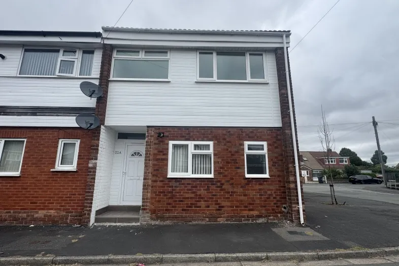 22a Rainbow Drive, Melling, Liverpool L31 1BZ