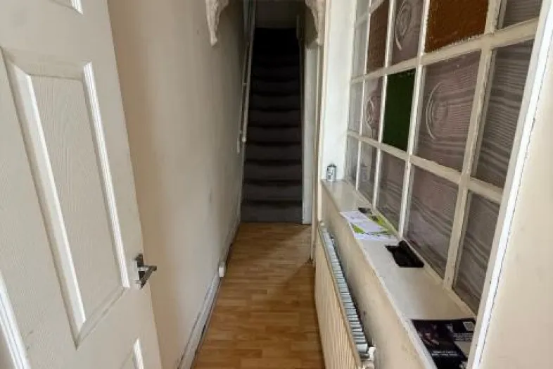Property cover