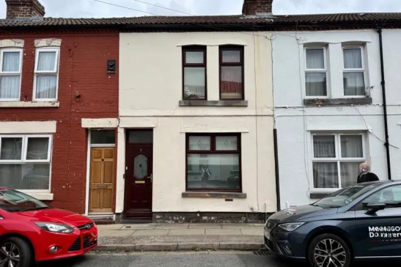 5 Lampeter Road, Liverpool L6 0BU