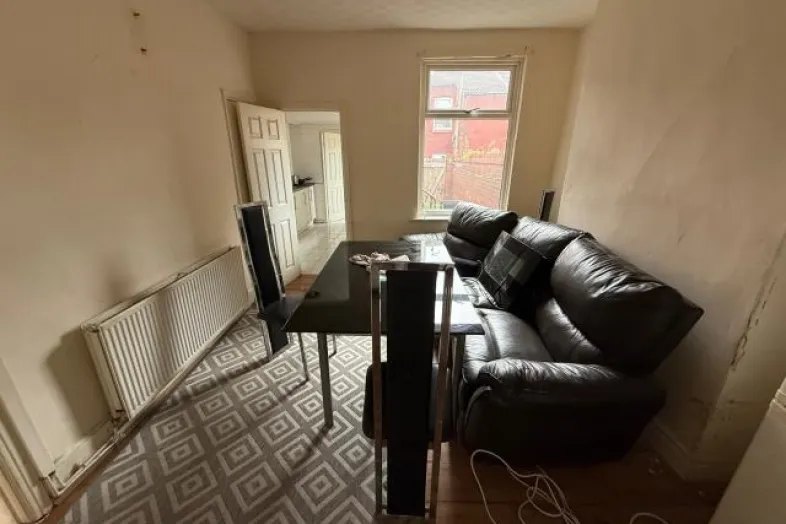 5 Lampeter Road, Liverpool L6 0BU