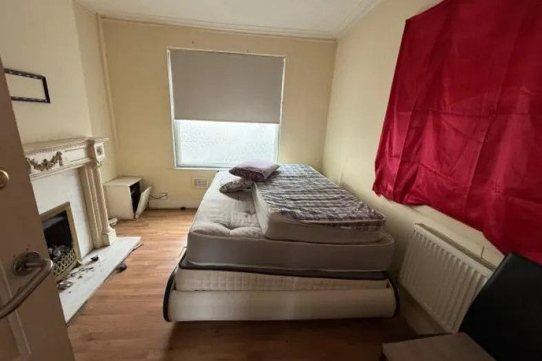 5 Lampeter Road, Liverpool L6 0BU