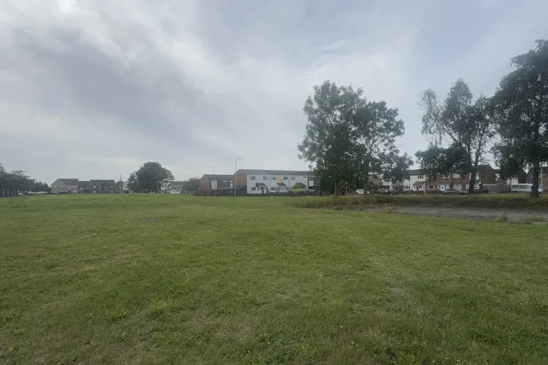 Site Of The Former Pingwood Pub, Moorfield, Liverpool L33 1XD