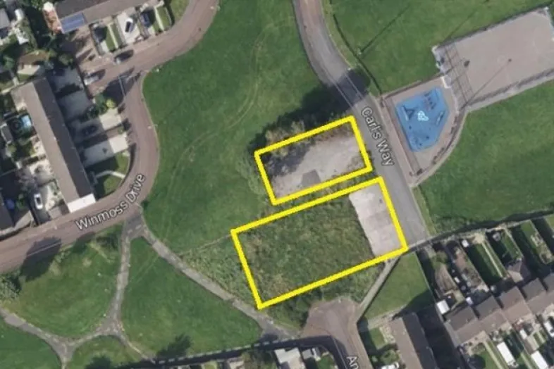 Site Of The Former Pingwood Pub, Moorfield, Liverpool L33 1XD