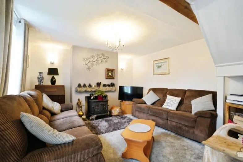 Glenco, Lanivet, Bodmin, Cornwall PL30 5JA