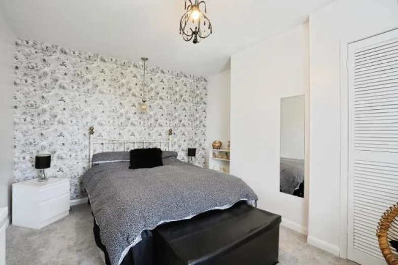 Glenco, Lanivet, Bodmin, Cornwall PL30 5JA