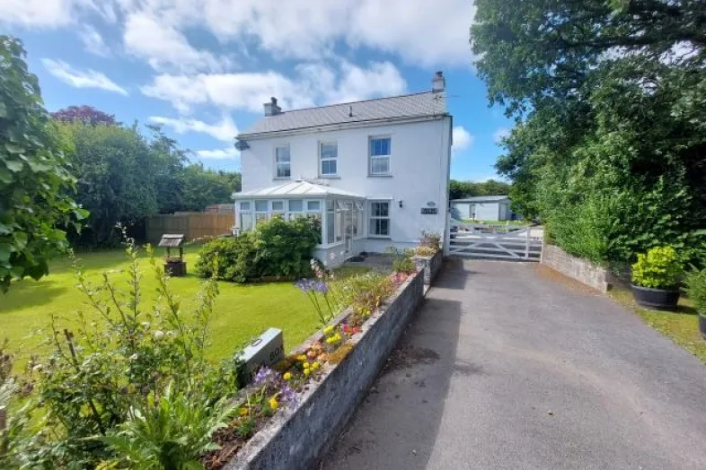 Glenco, Lanivet, Bodmin, Cornwall PL30 5JA