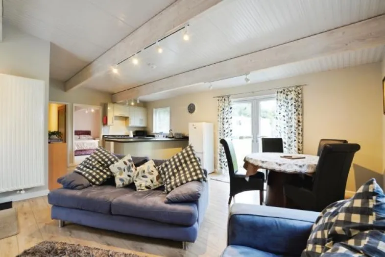 Glenco, Lanivet, Bodmin, Cornwall PL30 5JA