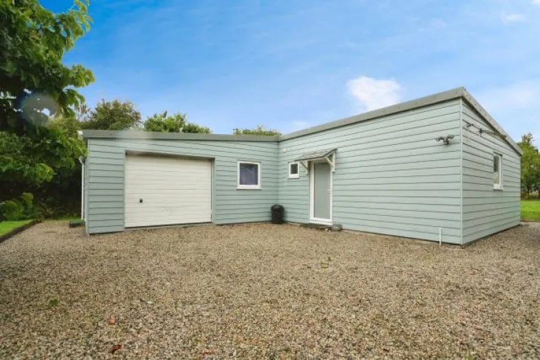 Glenco, Lanivet, Bodmin, Cornwall PL30 5JA