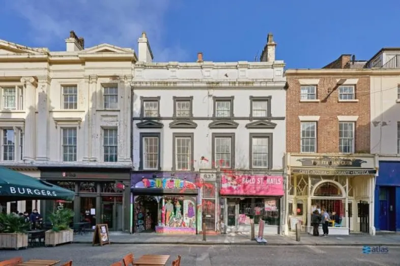 Property cover